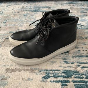 Men’s Cole Haan Grand Series Boots